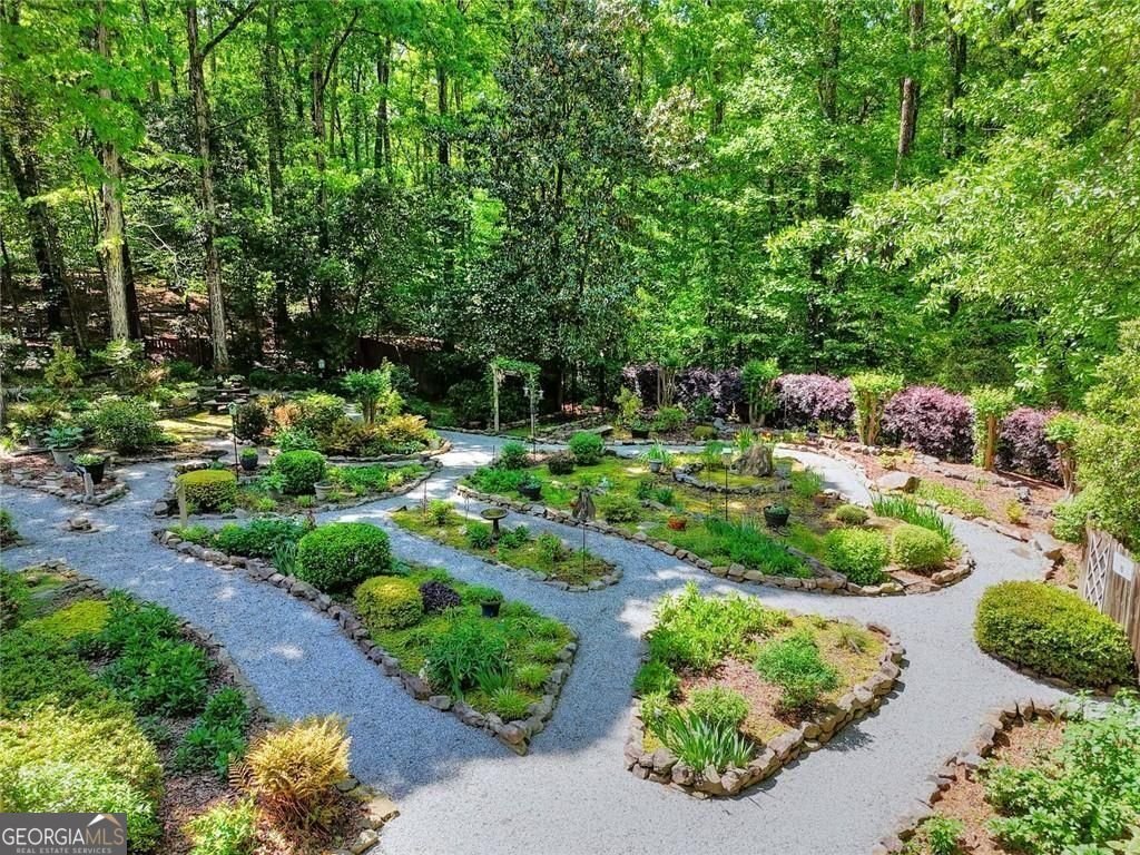 4853 Carlene Way Lilburn - 73
