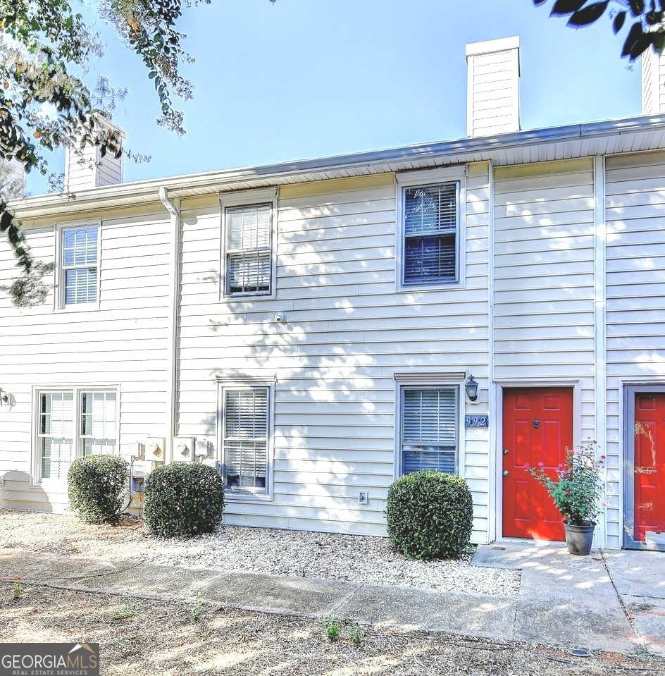 992 Old Holcomb Bridge Road Roswell - 2