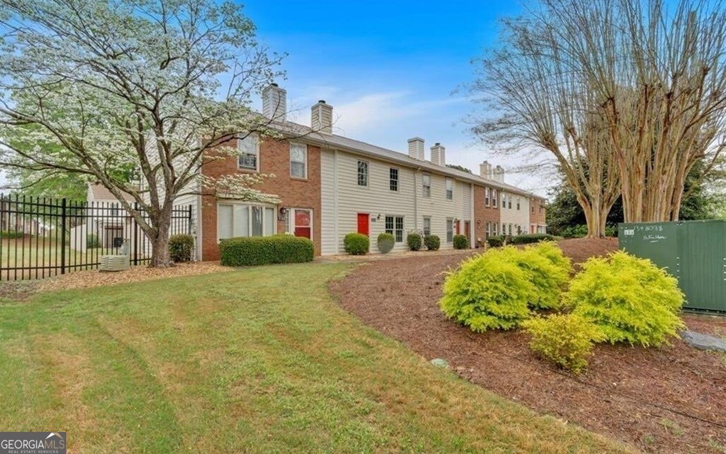 992 Old Holcomb Bridge Road Roswell - 32