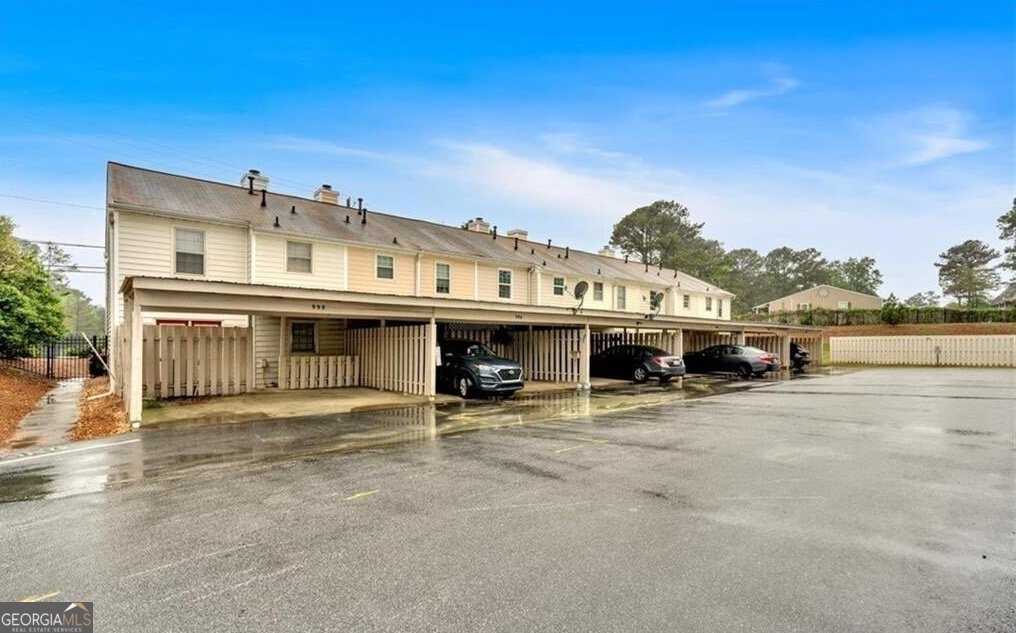 992 Old Holcomb Bridge Road Roswell - 34