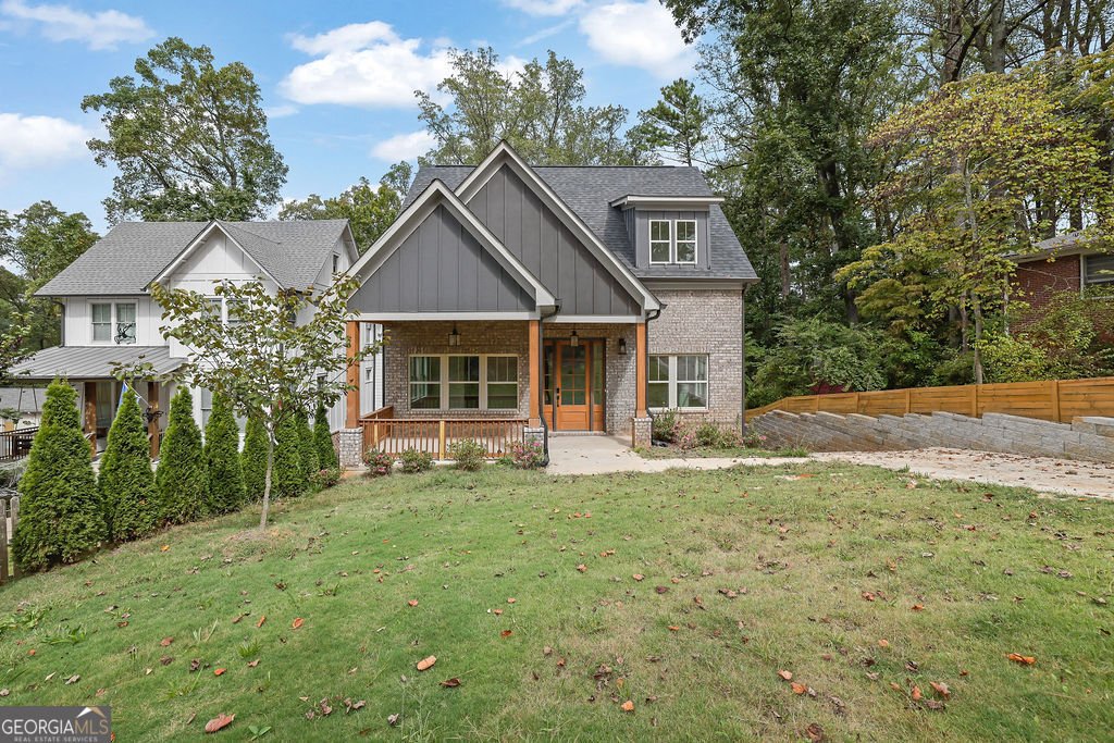 1055 Church Street Smyrna - 1