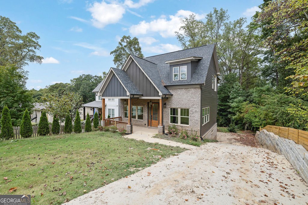 1055 Church Street Smyrna - 2
