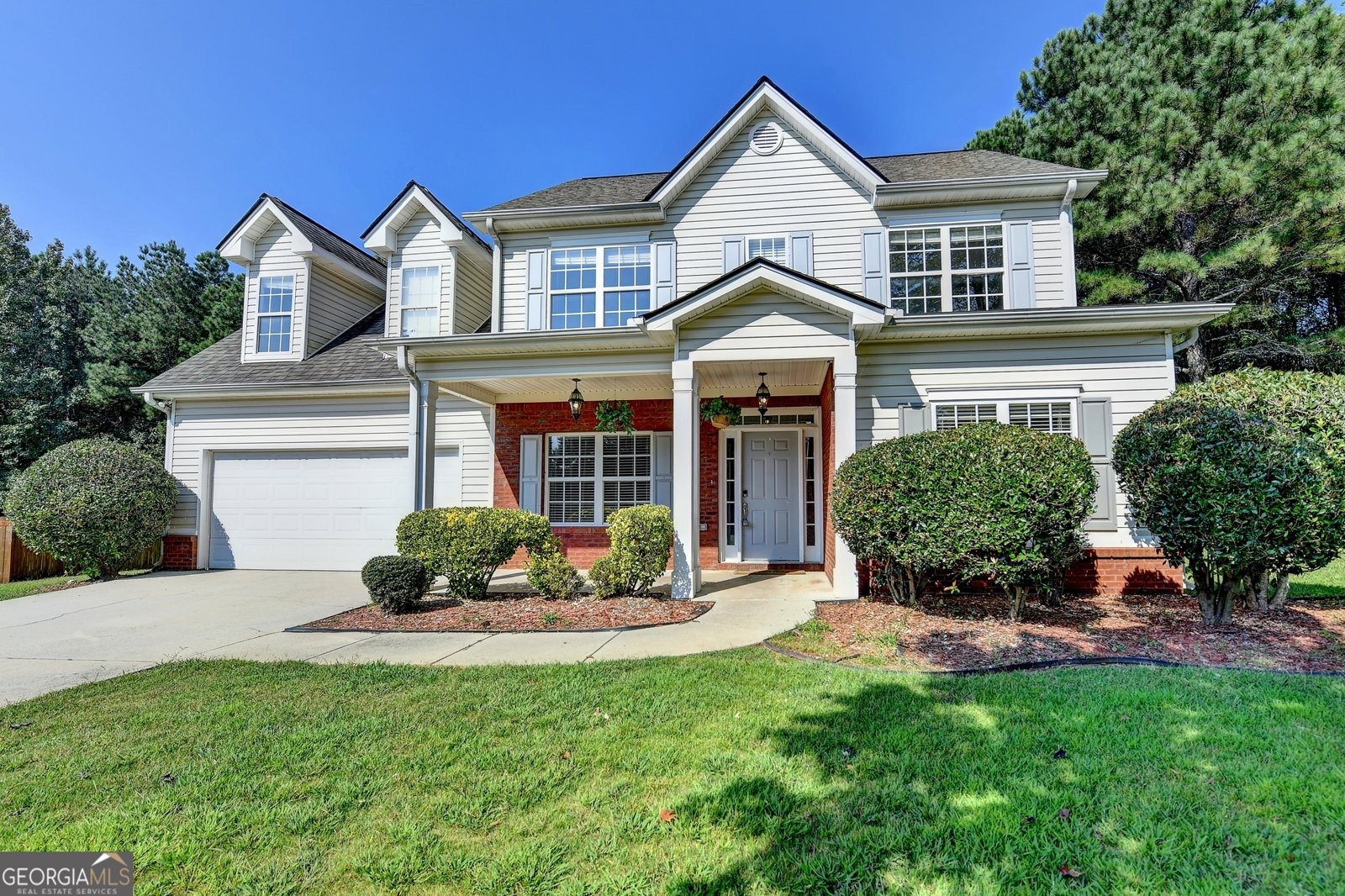 1136 MASON LEE Avenue Loganville - 2