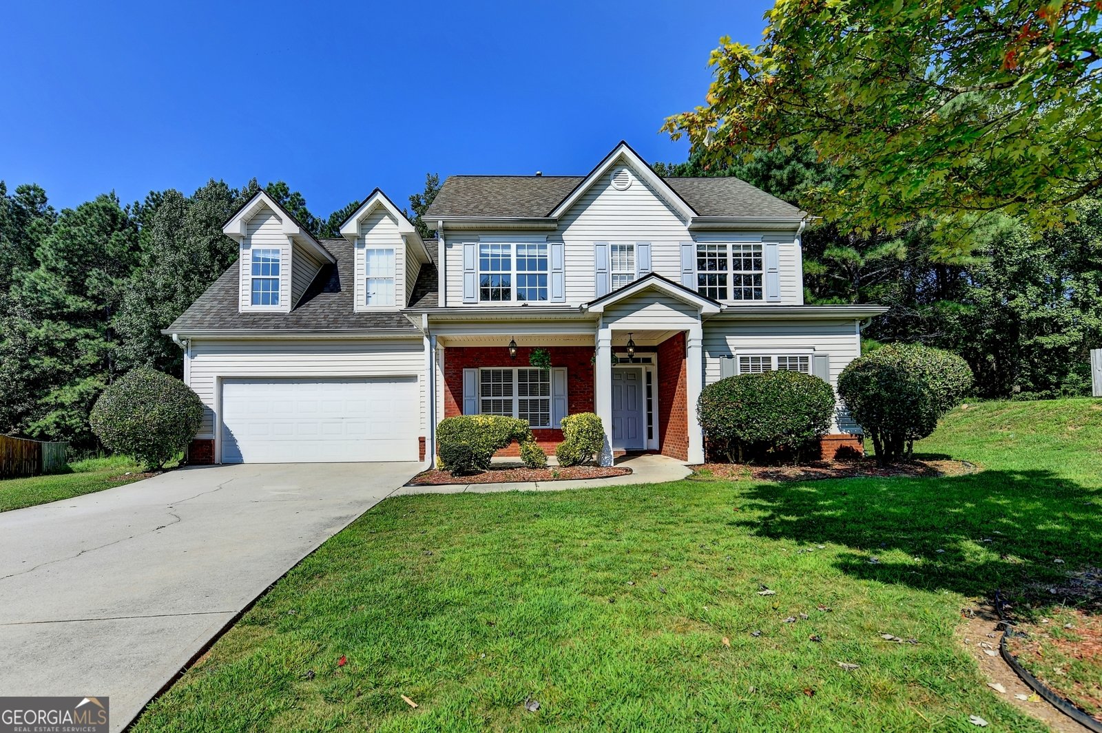 1136 MASON LEE Avenue Loganville - 3