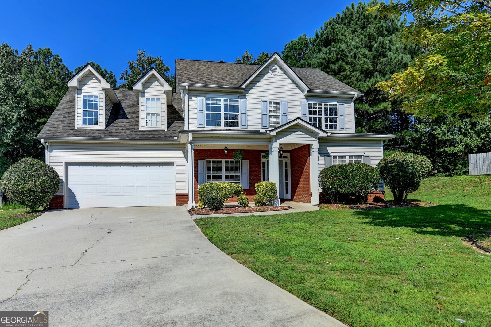 1136 MASON LEE Avenue Loganville - 4