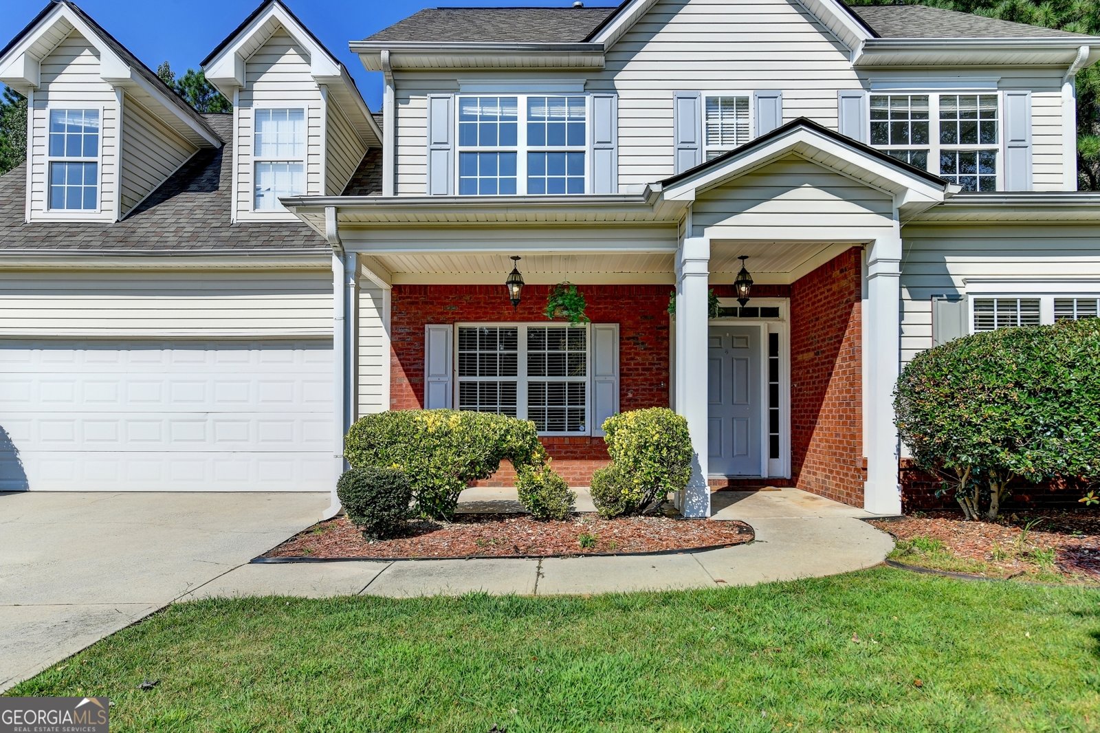 1136 MASON LEE Avenue Loganville - 5