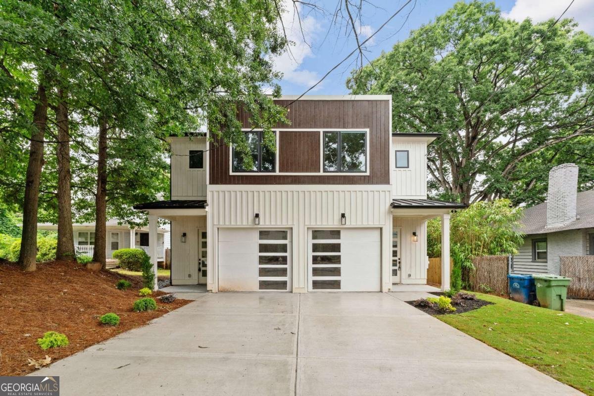 1238 Memorial Drive Atlanta - 1
