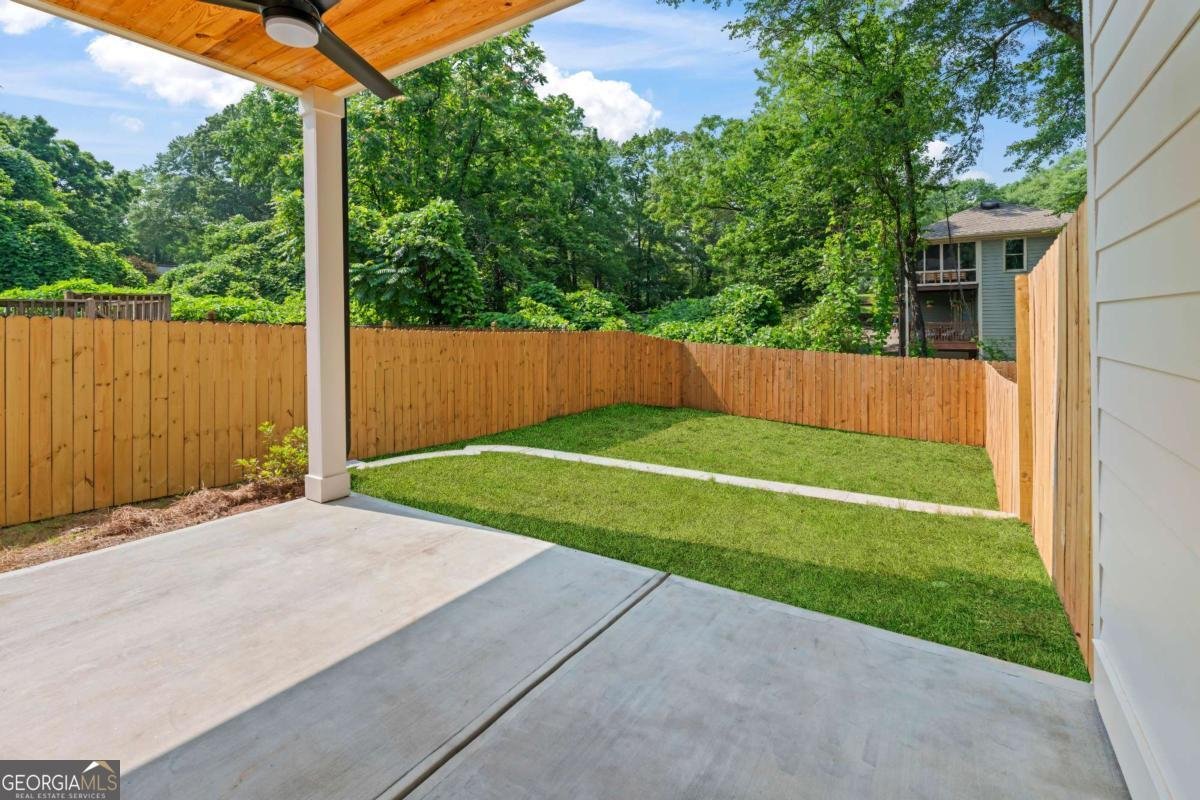 1238 Memorial Drive Atlanta - 3