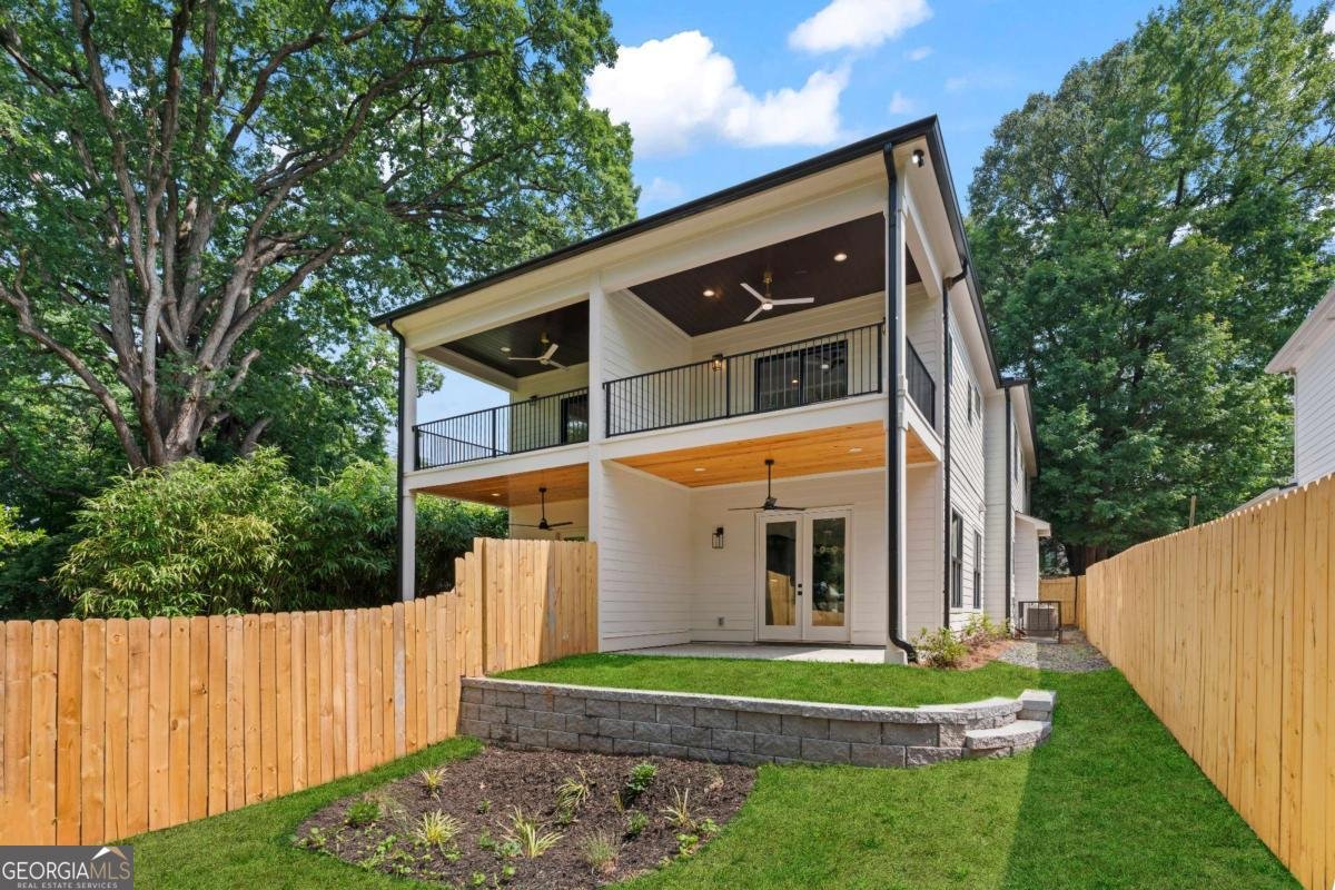 1238 Memorial Drive Atlanta - 30