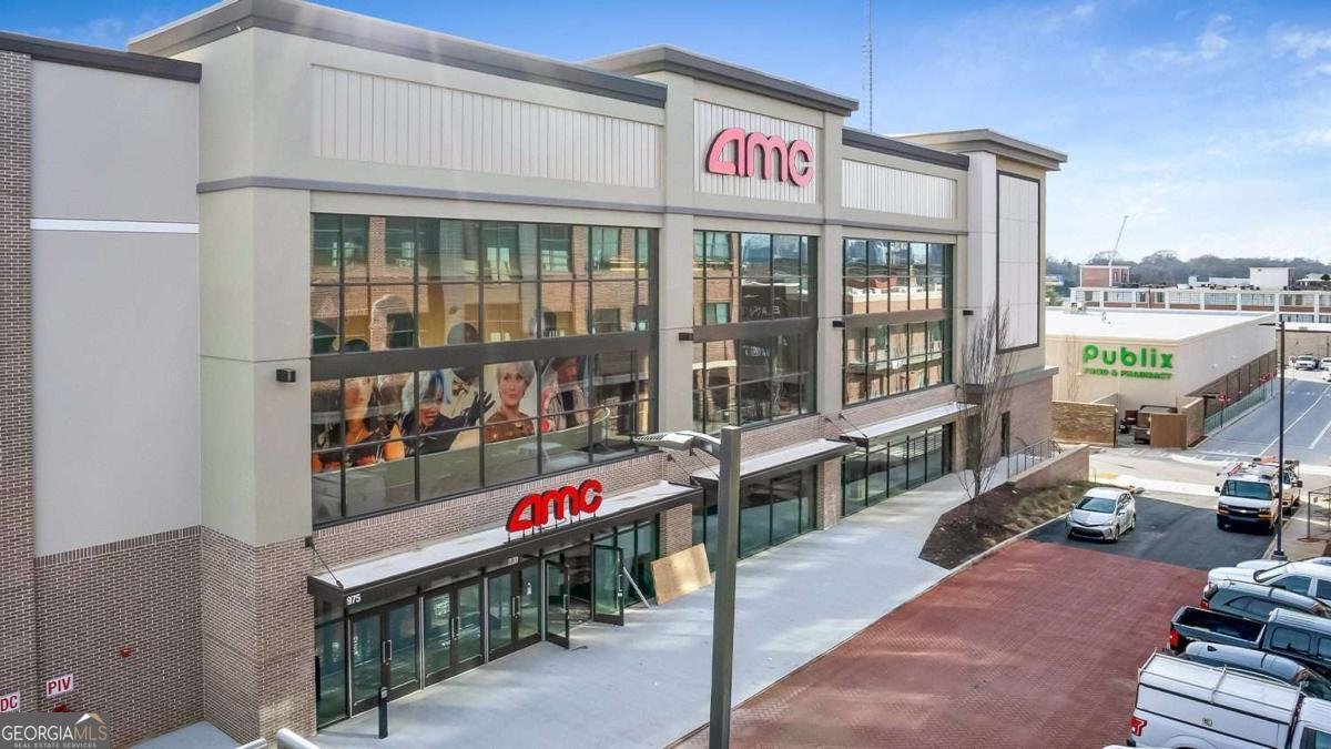 1238 Memorial Drive Atlanta - 33