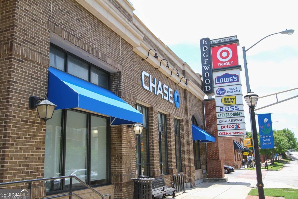 1238 Memorial Drive Atlanta - 34