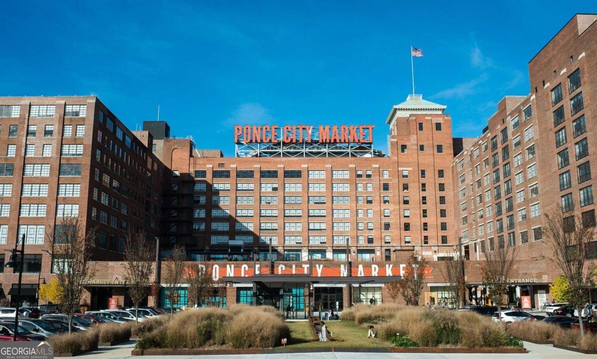 1238 Memorial Drive Atlanta - 35