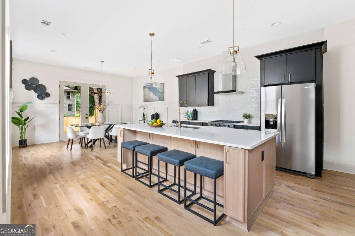 1238 Memorial Drive Atlanta - 5