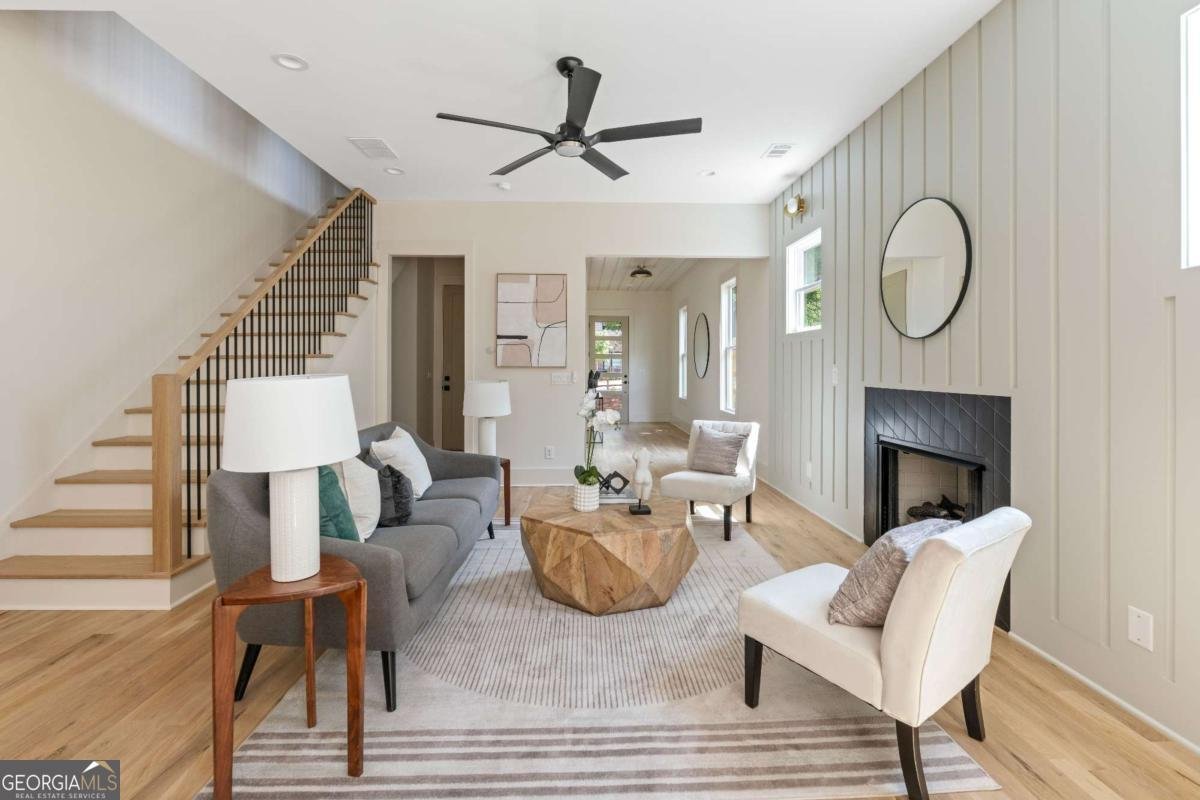 1238 Memorial Drive Atlanta - 9