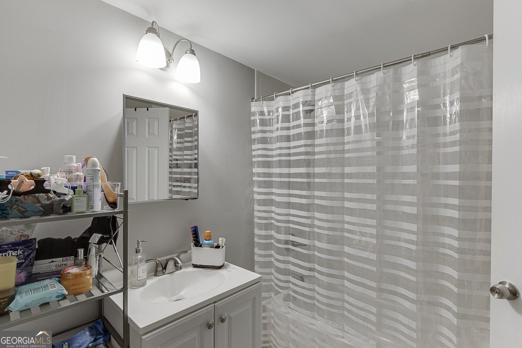 1487 Watsons Place Lawrenceville - 30