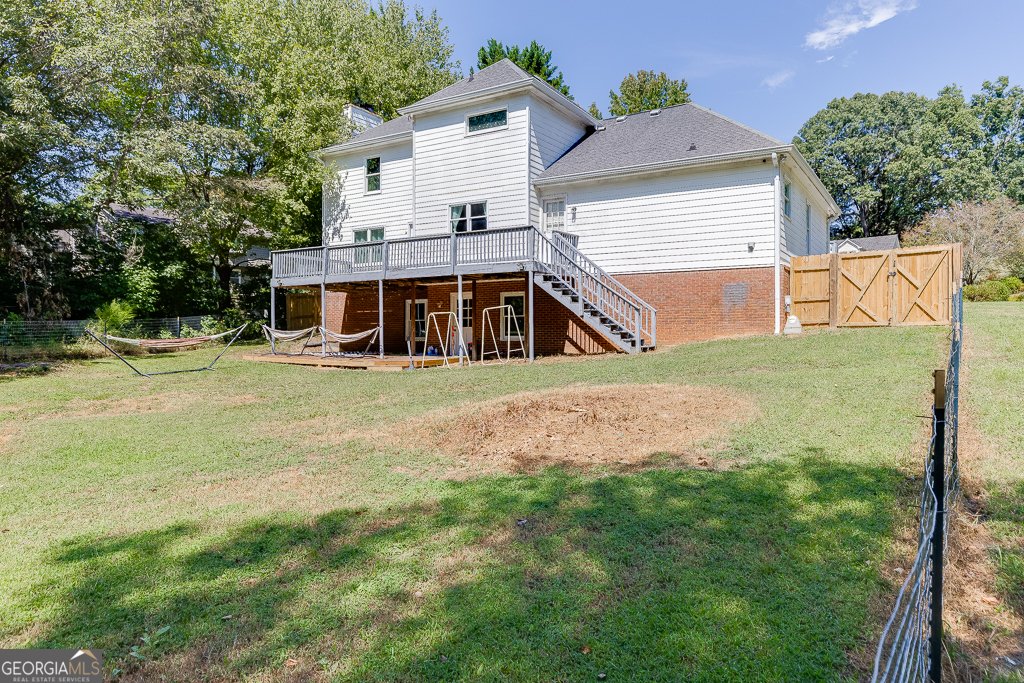 1487 Watsons Place Lawrenceville - 34