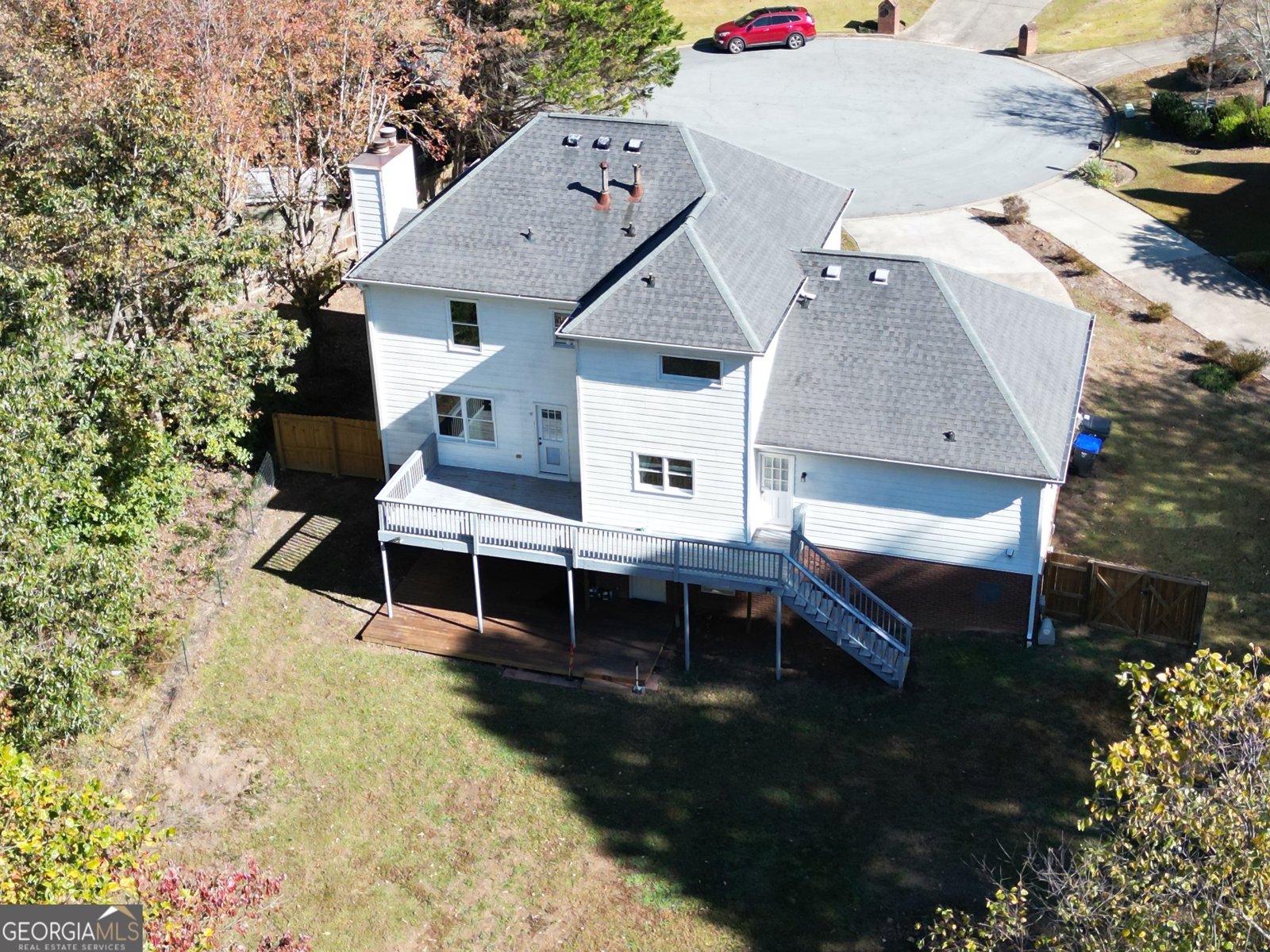 1487 Watsons Place Lawrenceville - 35