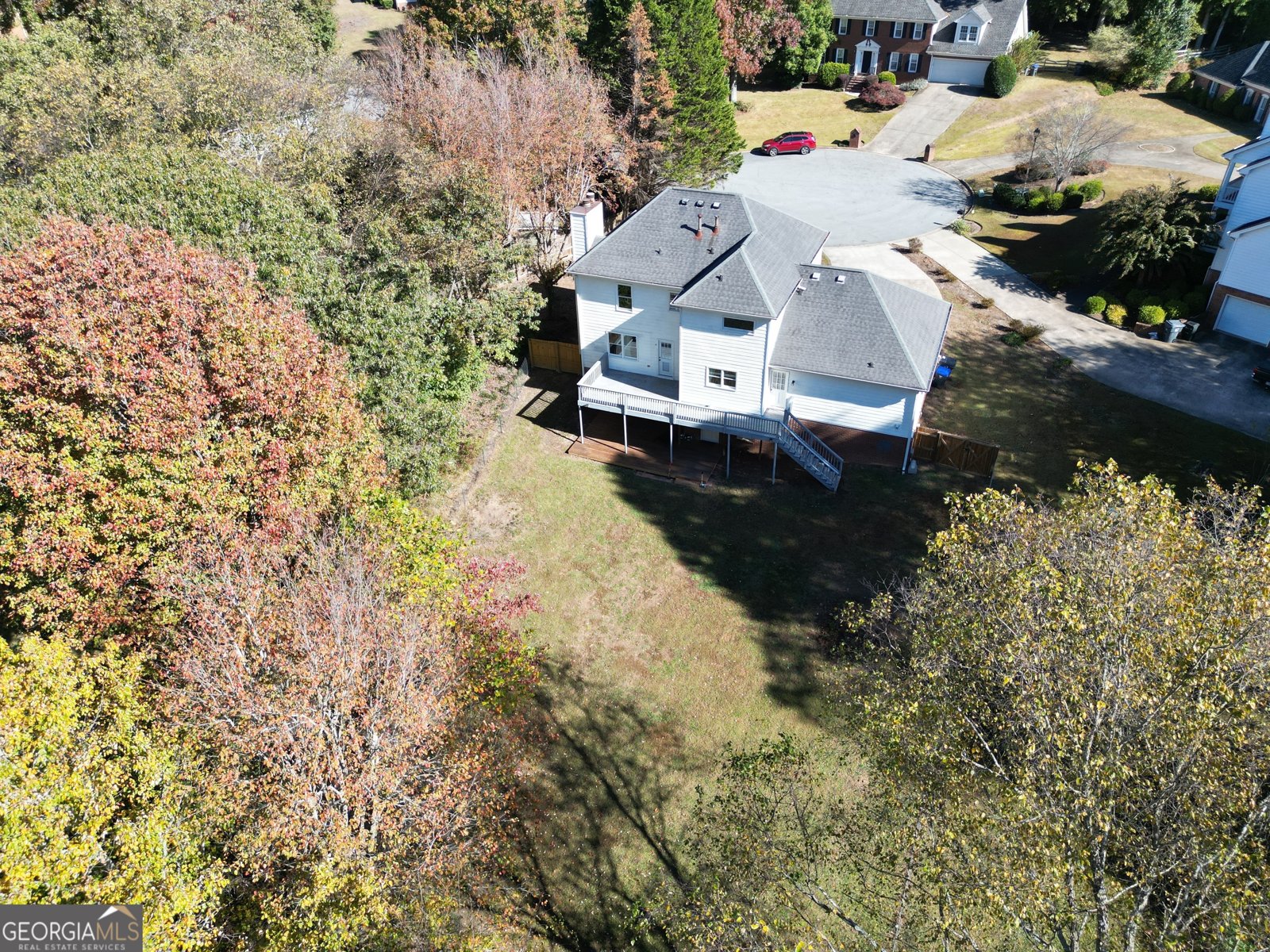 1487 Watsons Place Lawrenceville - 36