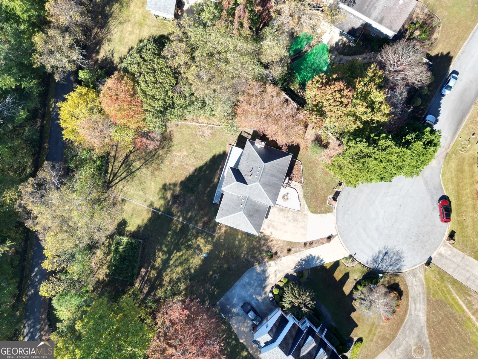 1487 Watsons Place Lawrenceville - 37