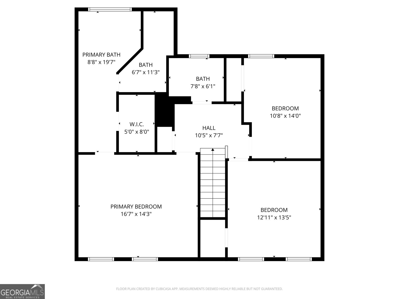 1487 Watsons Place Lawrenceville - 44