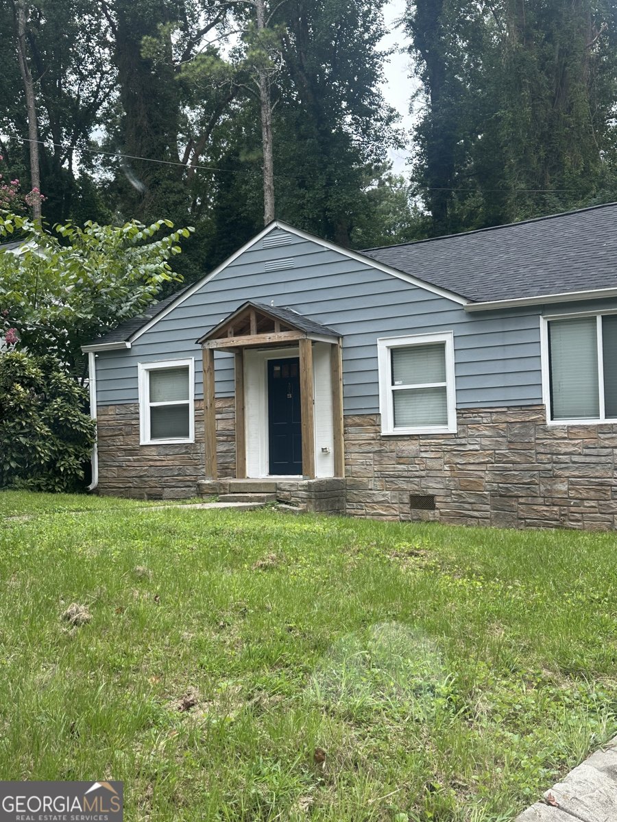 1572 Orlando Street Atlanta - 2