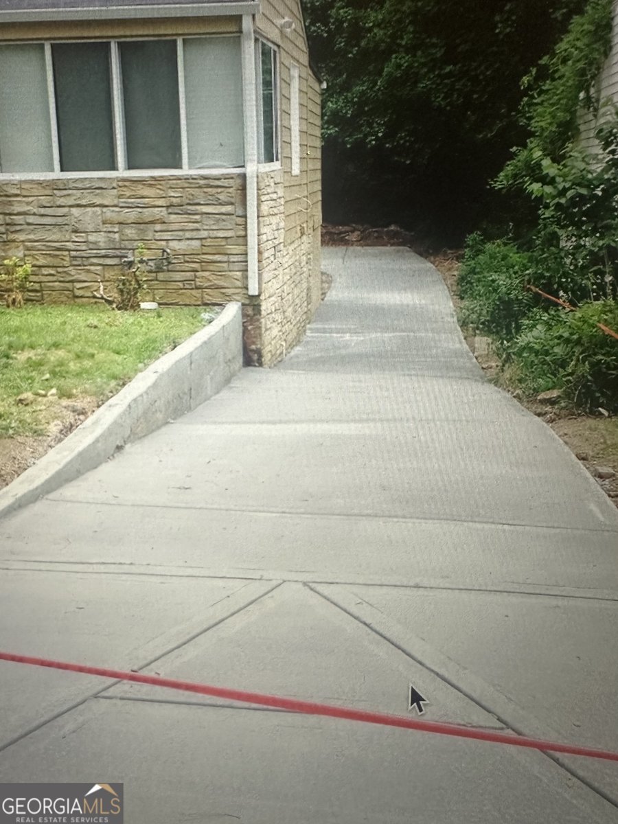 1572 Orlando Street Atlanta - 3