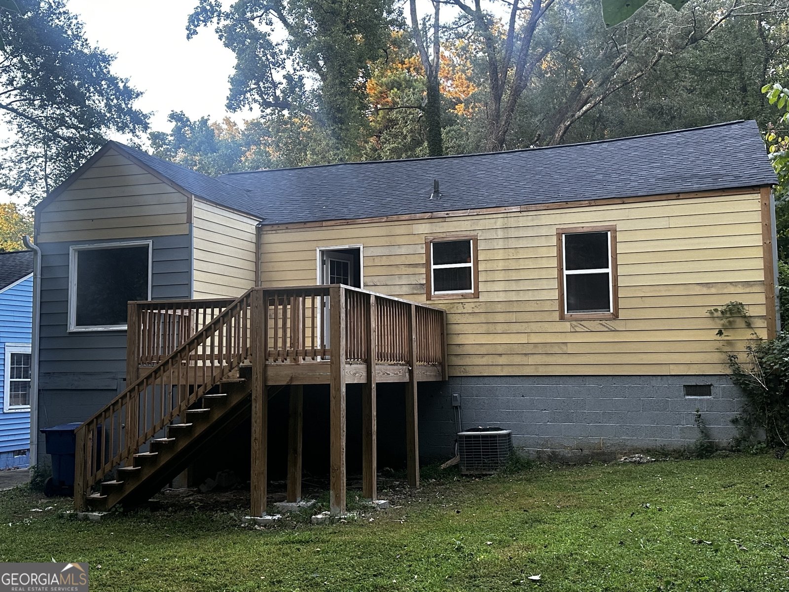 1572 Orlando Street Atlanta - 5