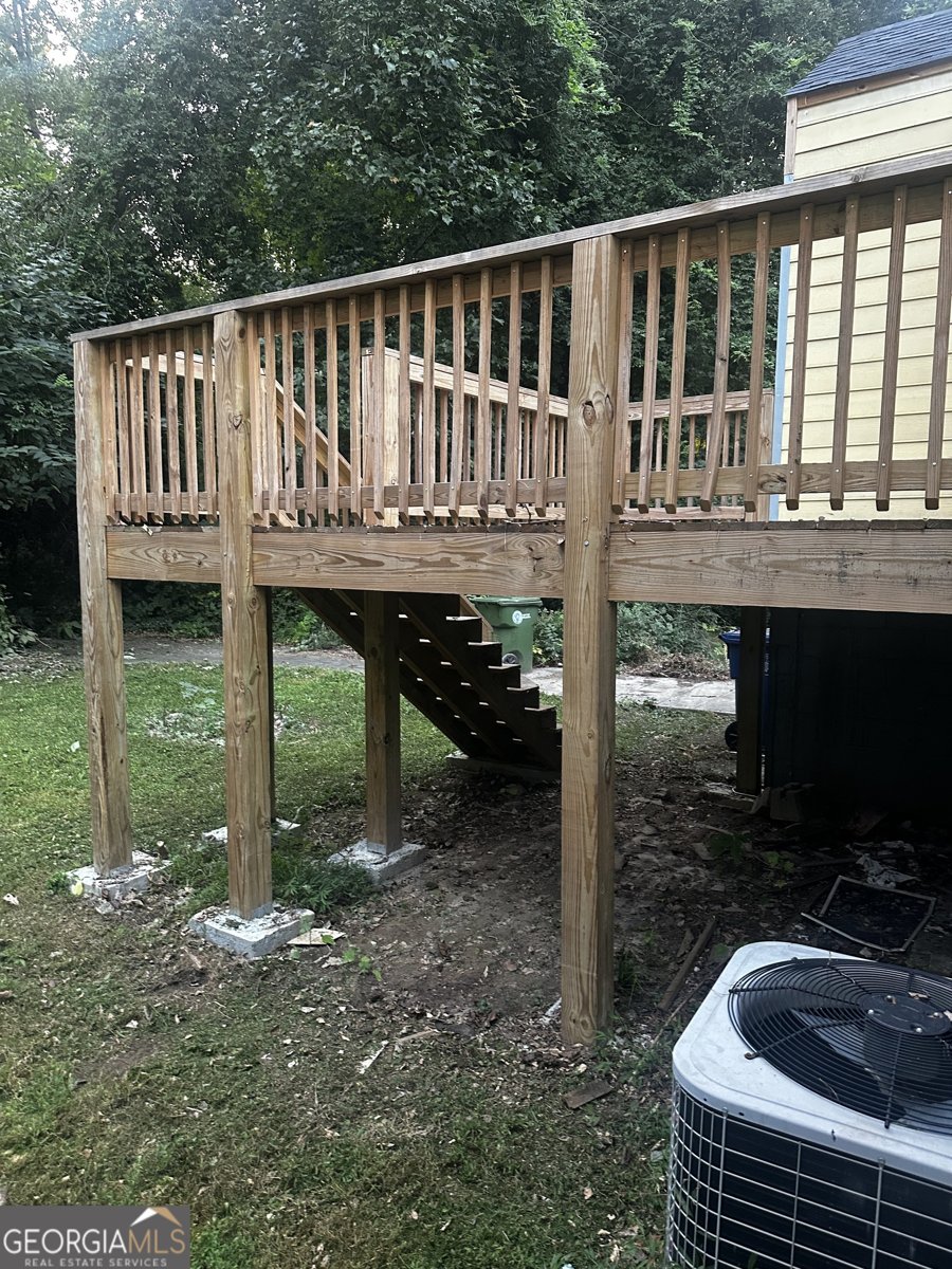 1572 Orlando Street Atlanta - 6