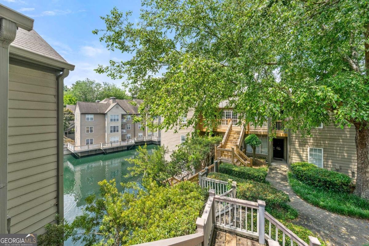 610 Mill Pond Drive Smyrna - 2