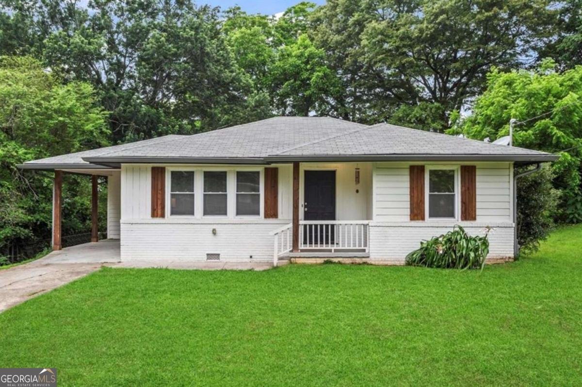 629 Dunton Circle Smyrna - 1