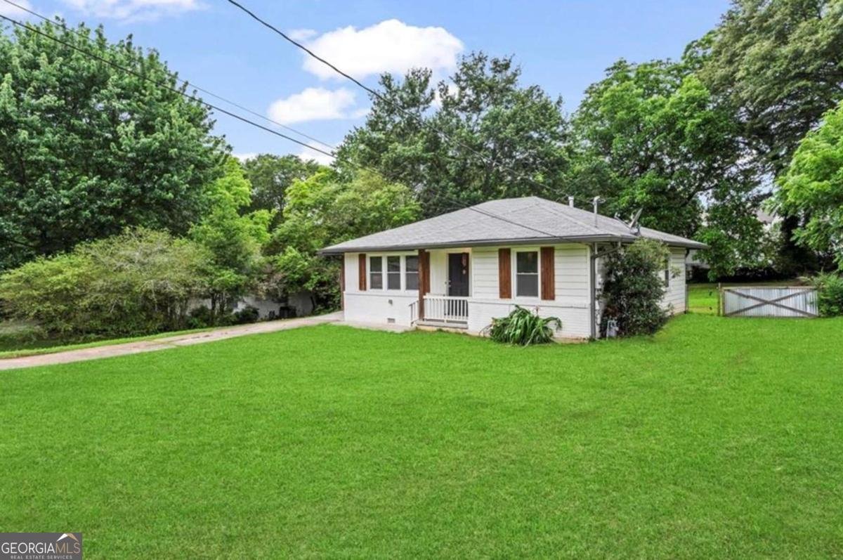 629 Dunton Circle Smyrna - 2