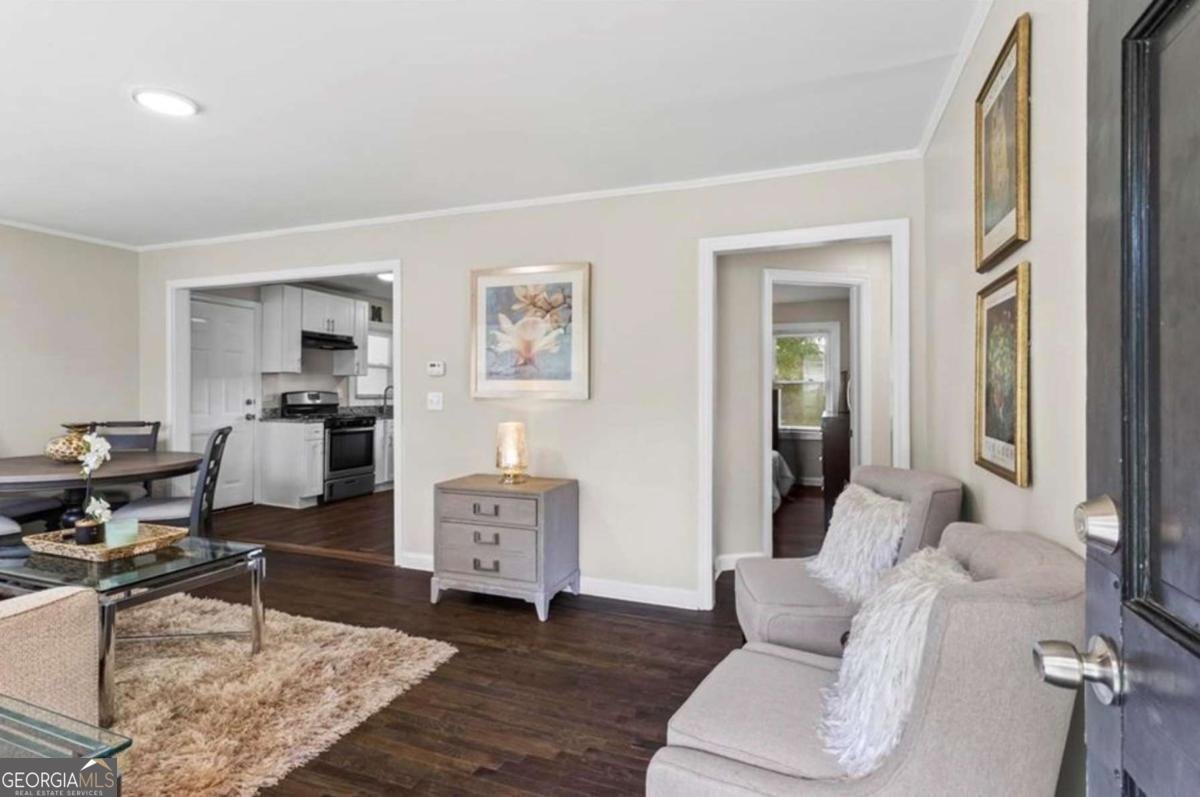 629 Dunton Circle Smyrna - 5