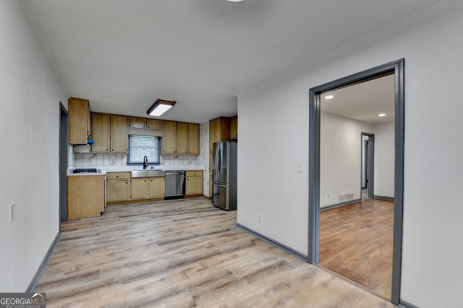 1522 Moncrief Circle Decatur - 12