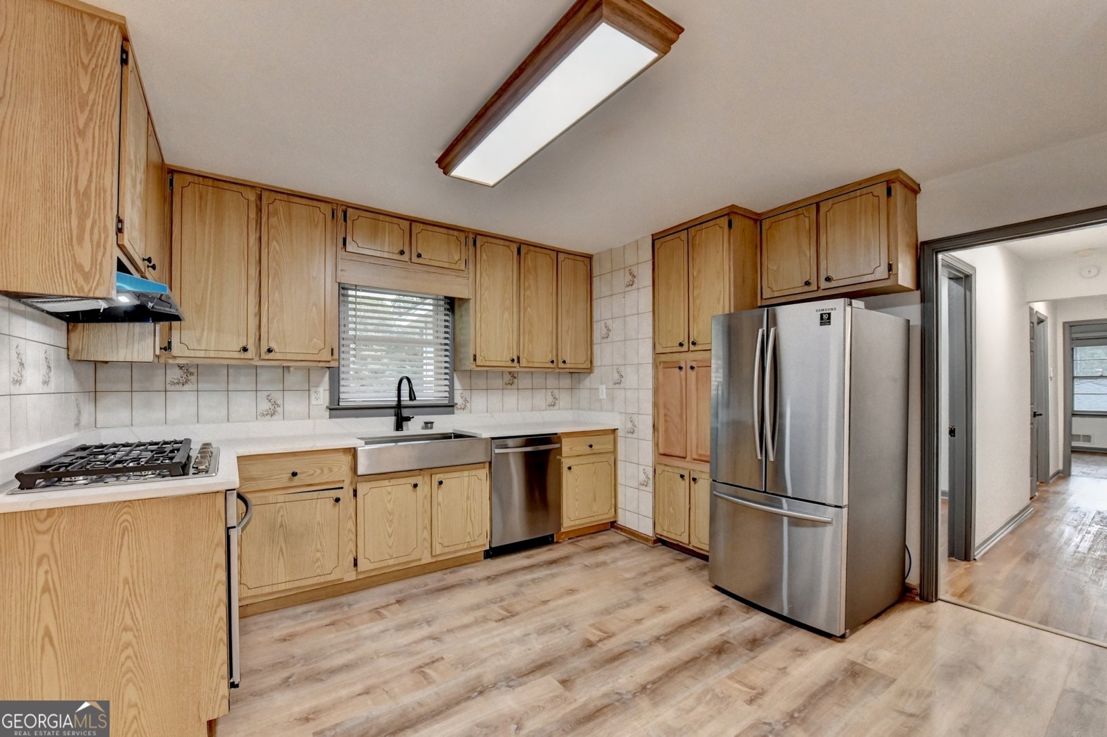 1522 Moncrief Circle Decatur - 13