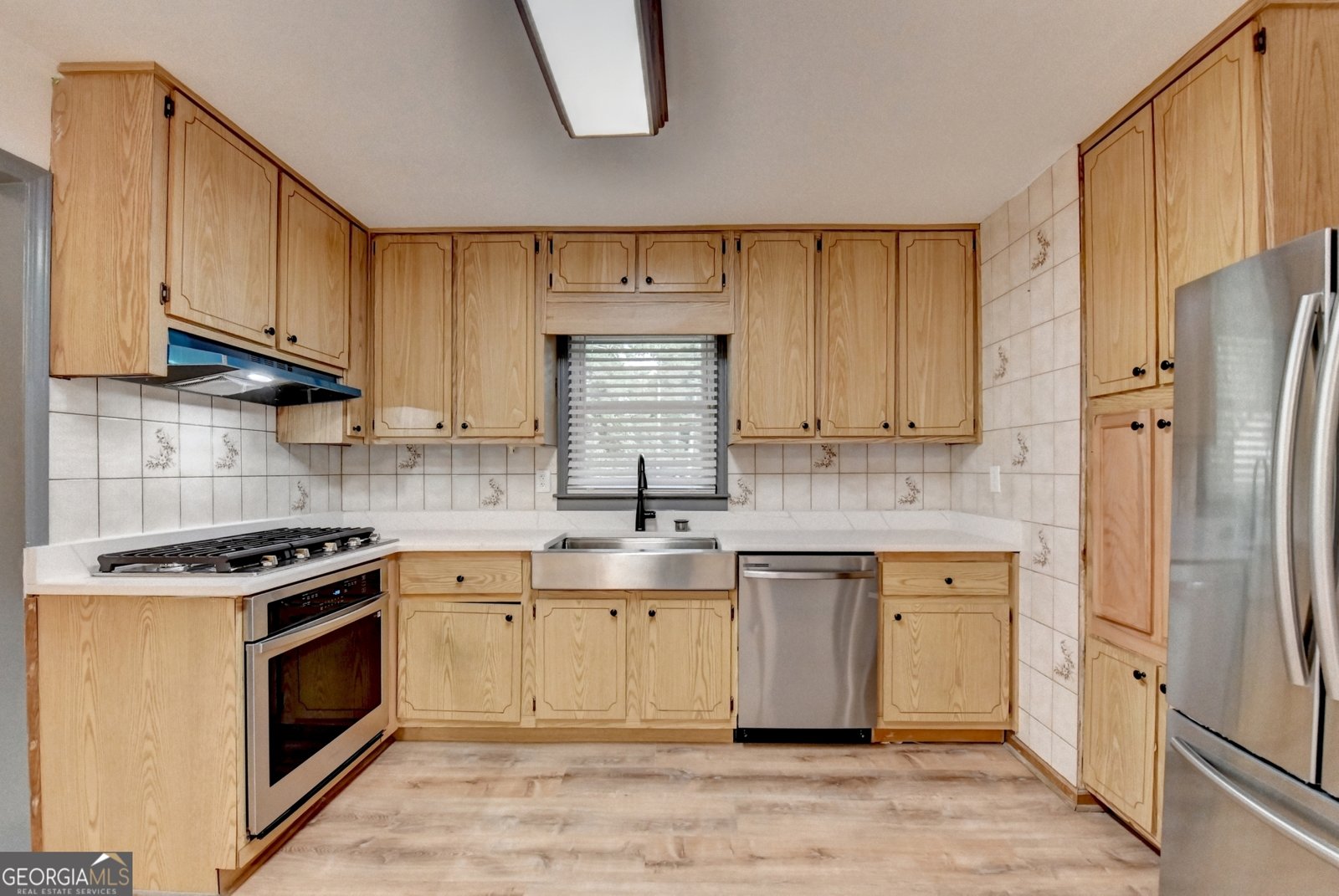 1522 Moncrief Circle Decatur - 14