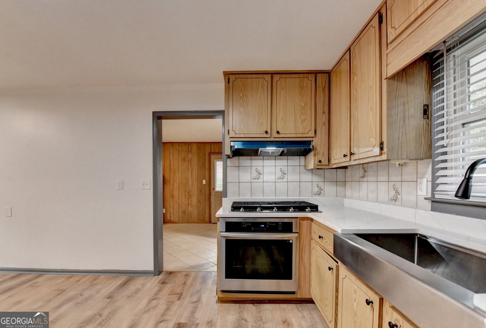 1522 Moncrief Circle Decatur - 16