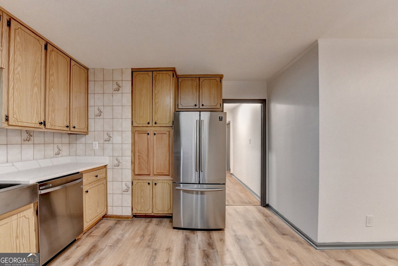 1522 Moncrief Circle Decatur - 19