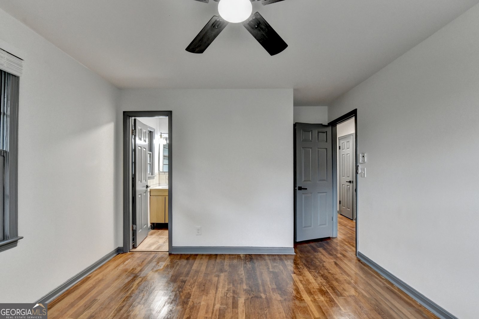 1522 Moncrief Circle Decatur - 43