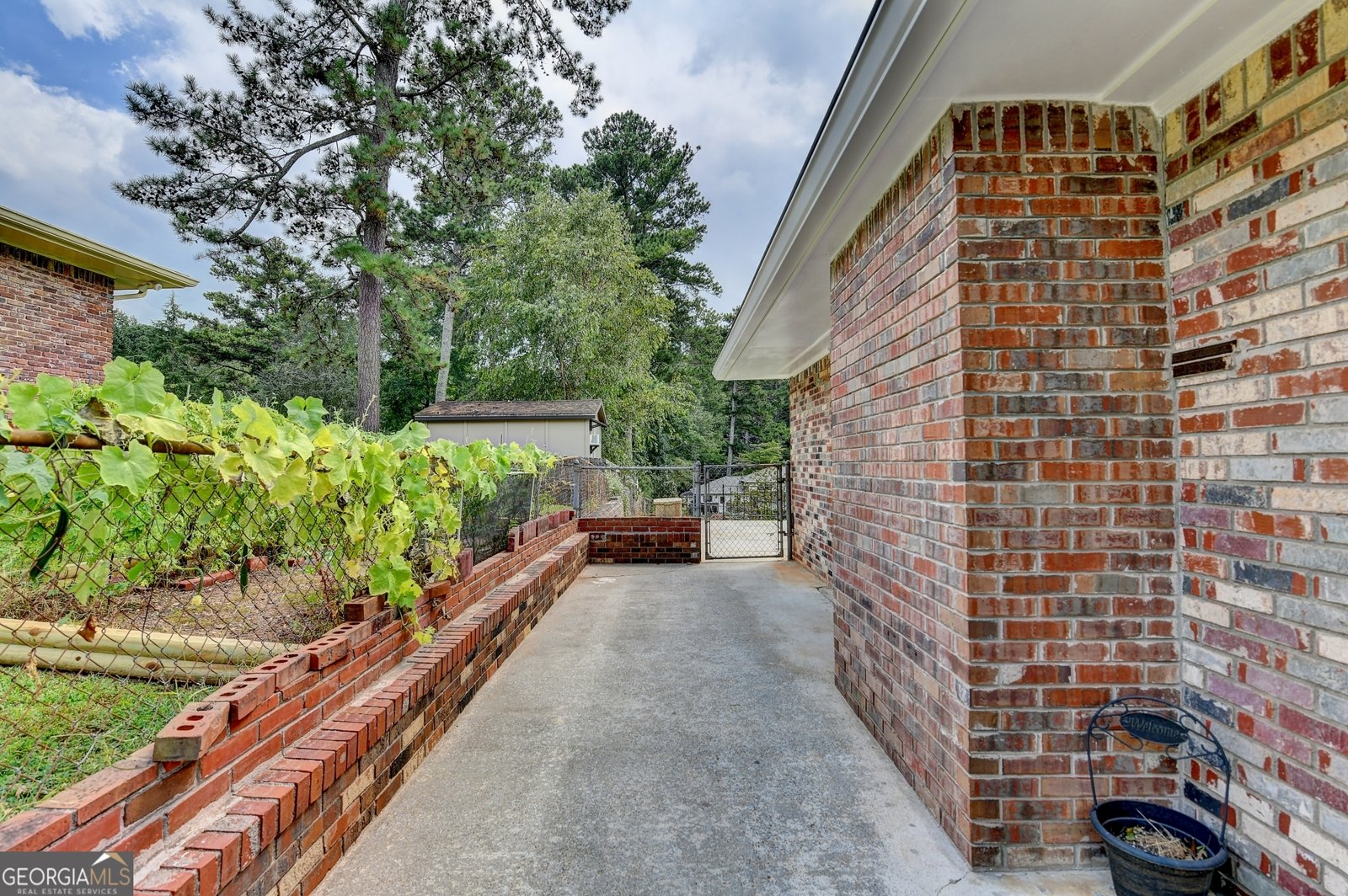 1522 Moncrief Circle Decatur - 45