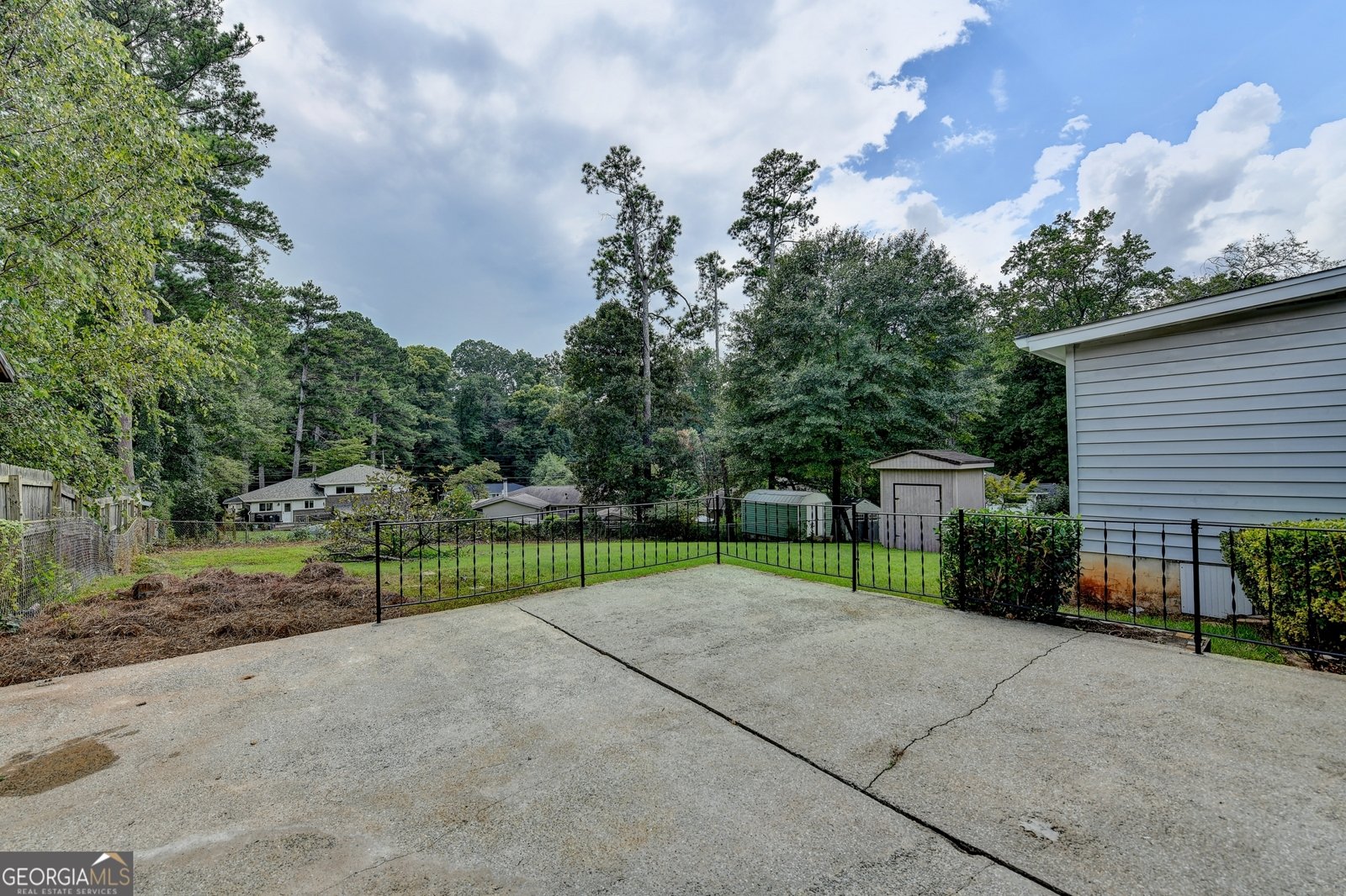 1522 Moncrief Circle Decatur - 46