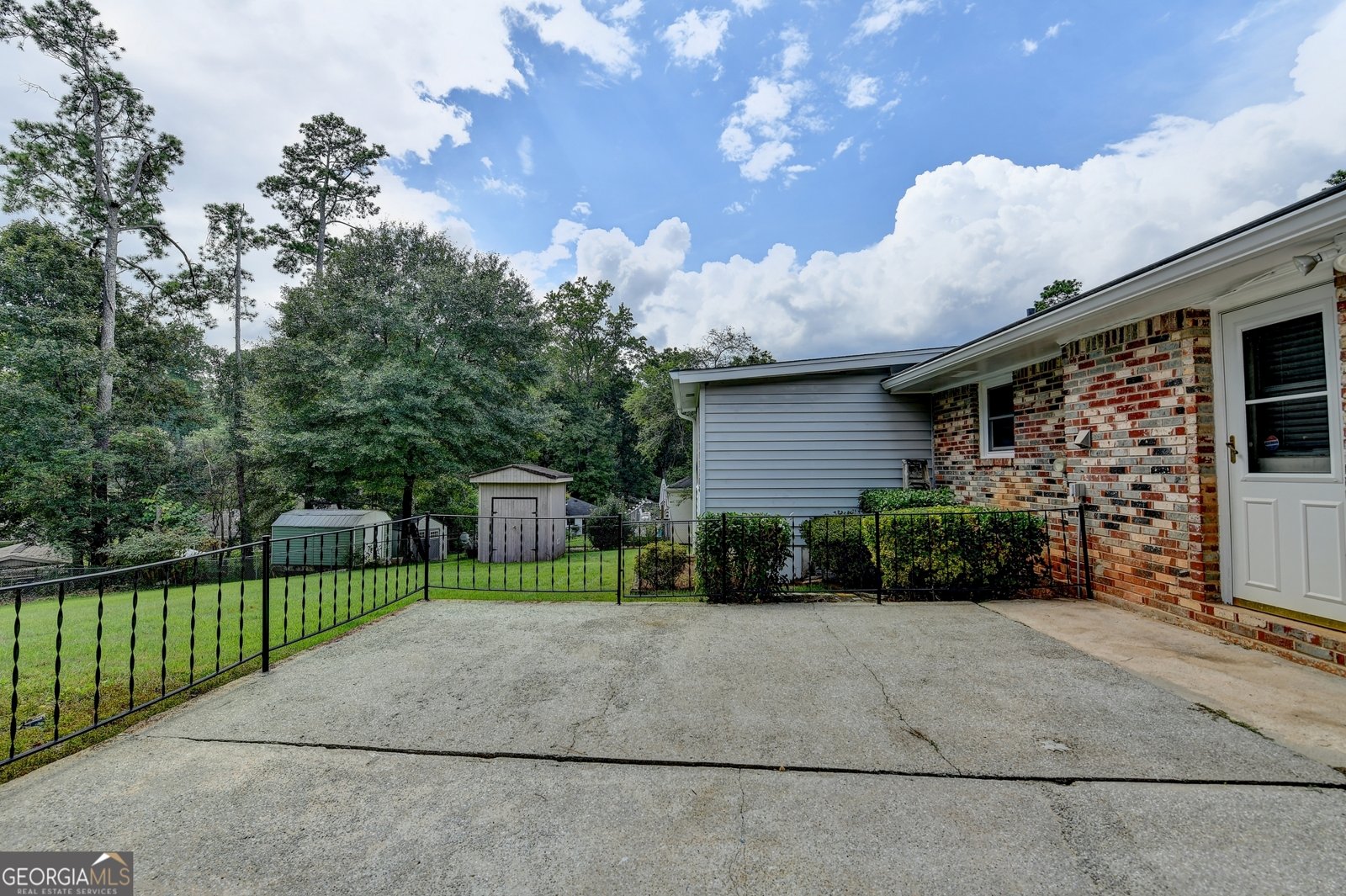 1522 Moncrief Circle Decatur - 47