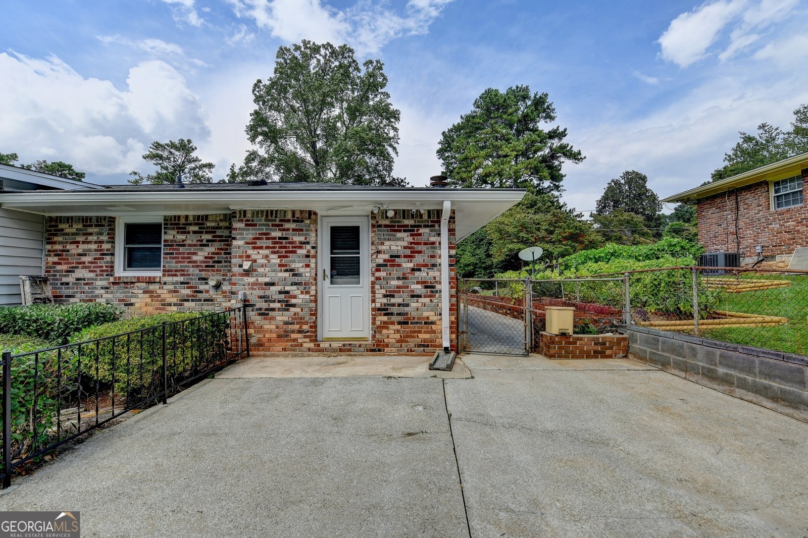 1522 Moncrief Circle Decatur - 48