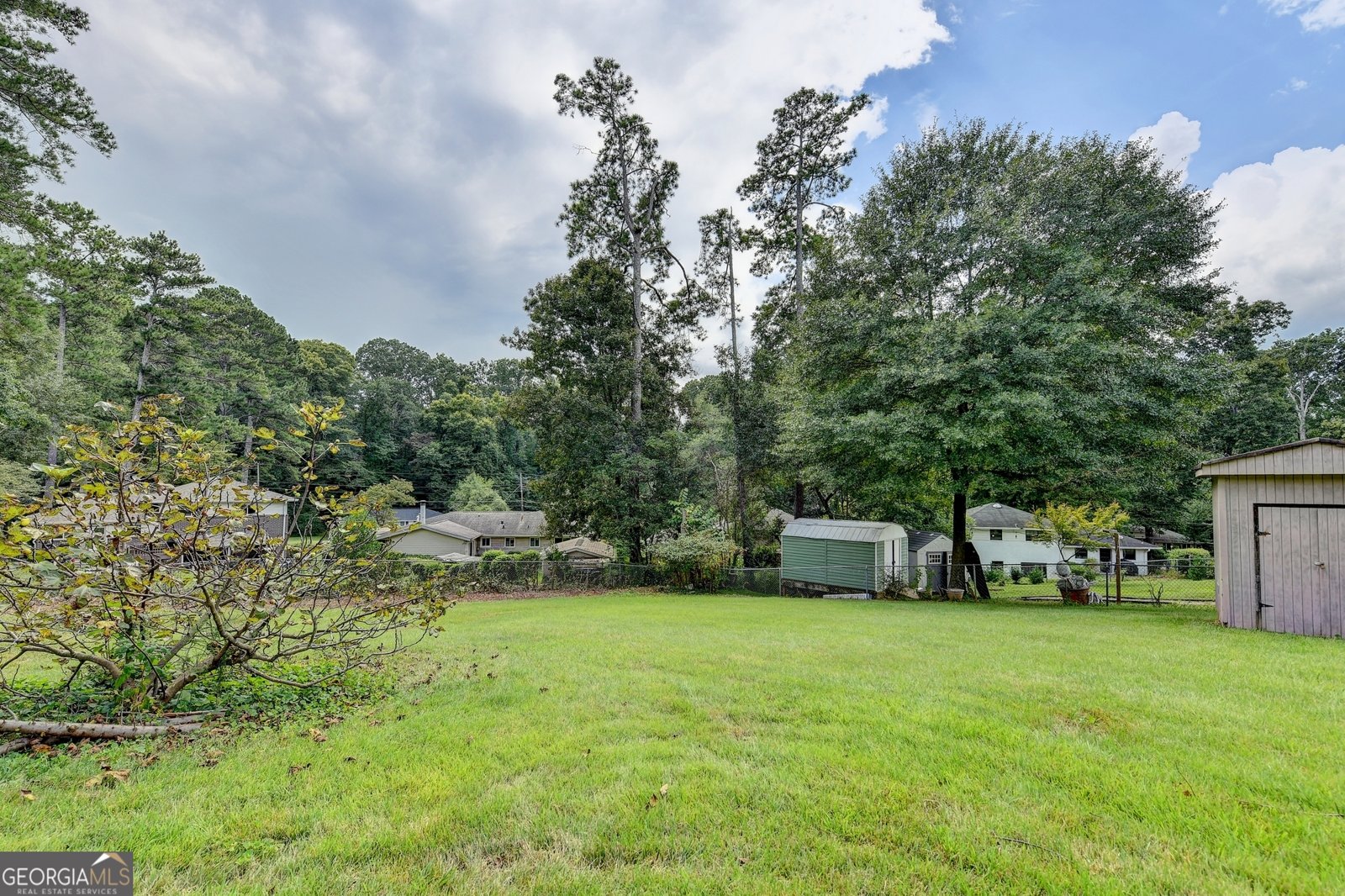 1522 Moncrief Circle Decatur - 49