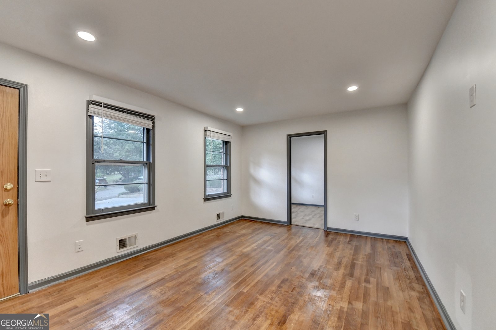 1522 Moncrief Circle Decatur - 5