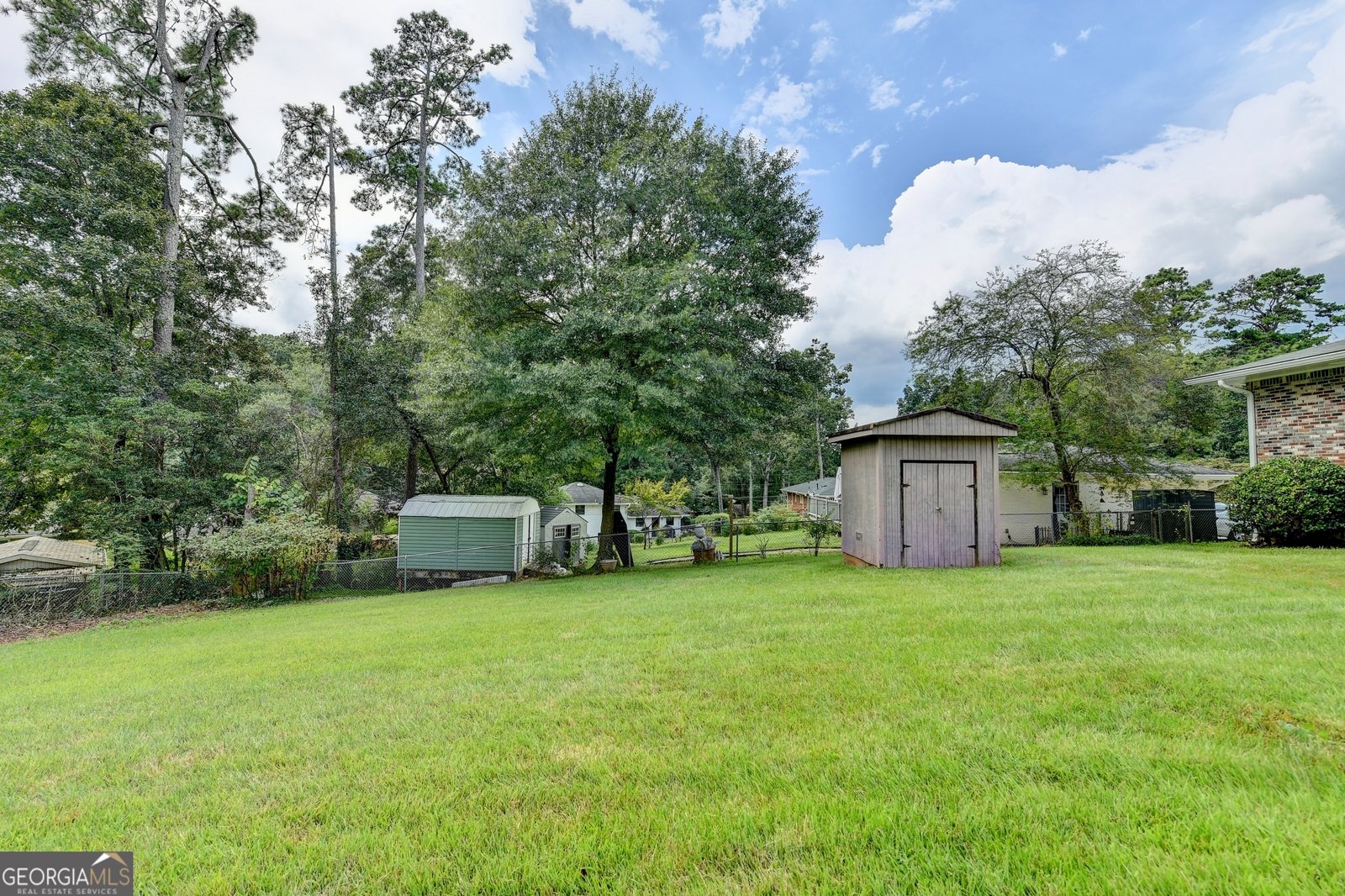 1522 Moncrief Circle Decatur - 50