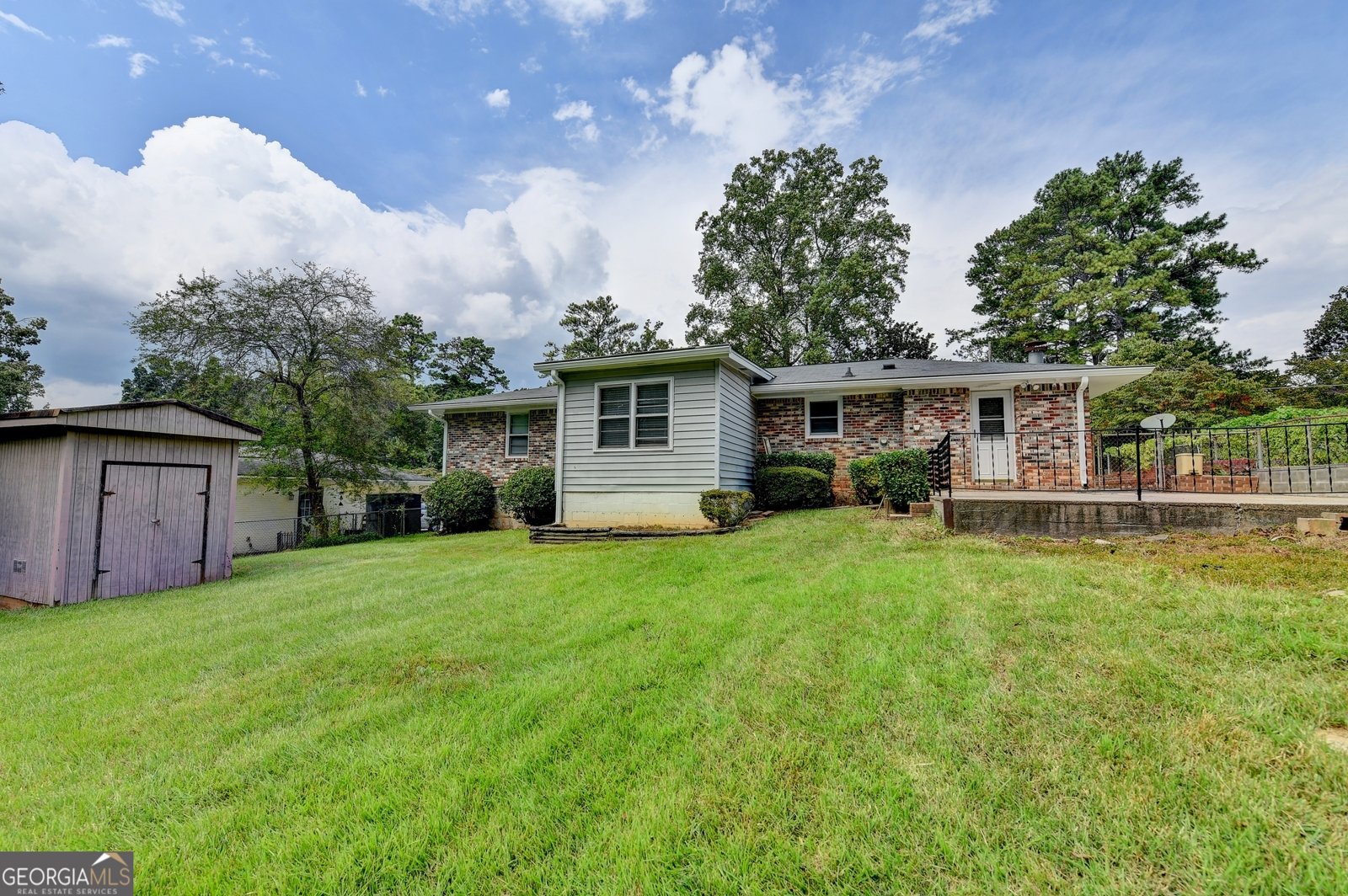 1522 Moncrief Circle Decatur - 51