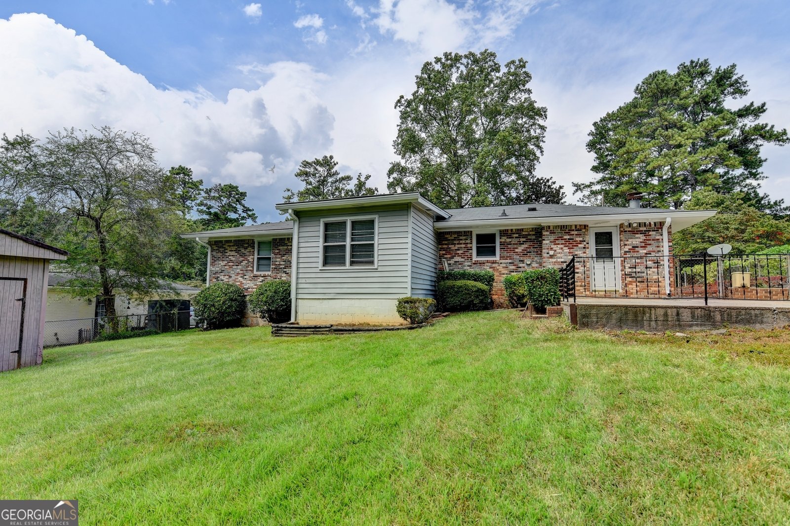 1522 Moncrief Circle Decatur - 52