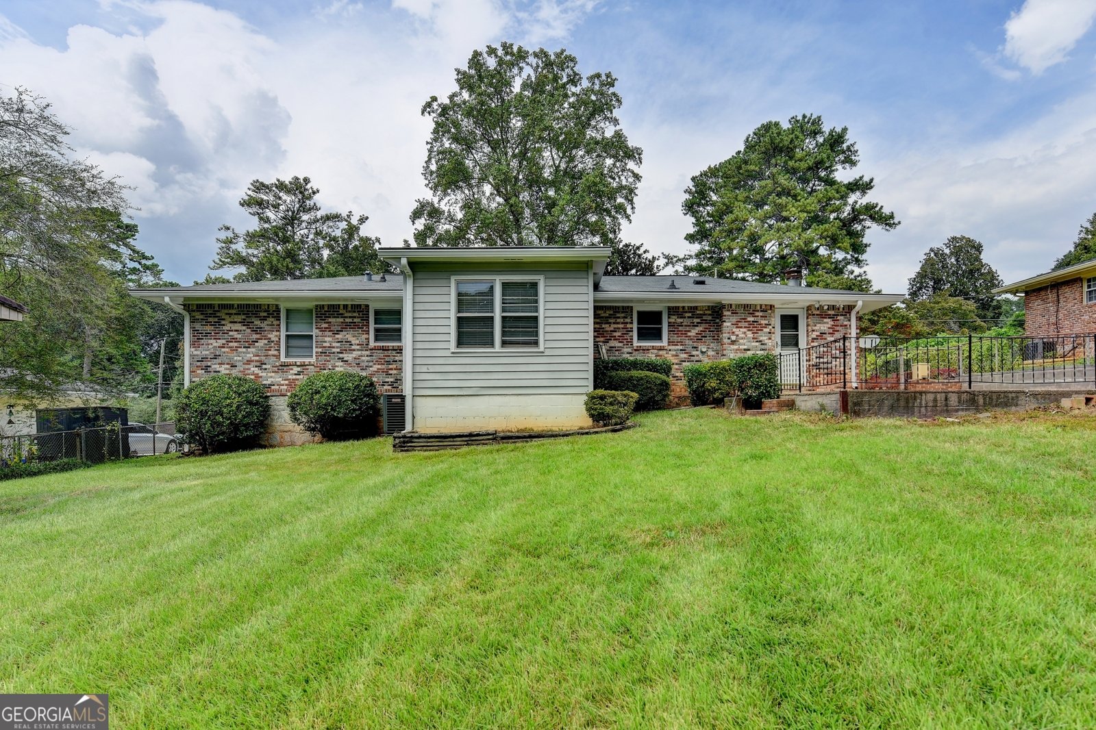 1522 Moncrief Circle Decatur - 53