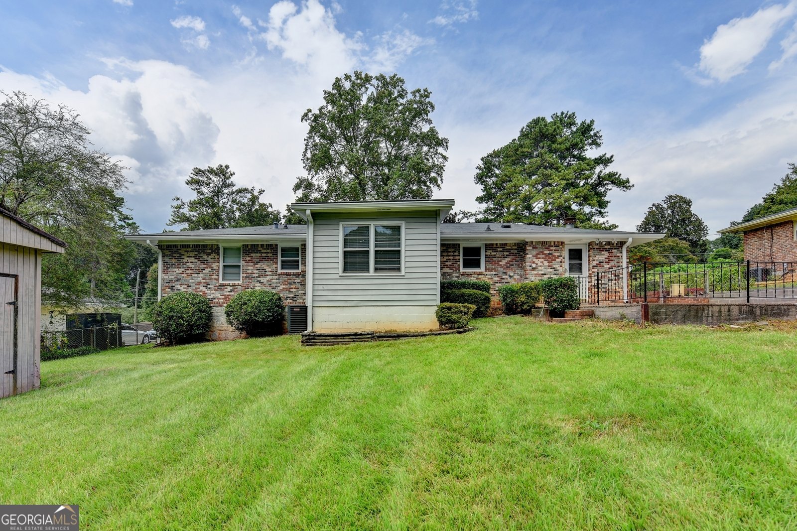 1522 Moncrief Circle Decatur - 54