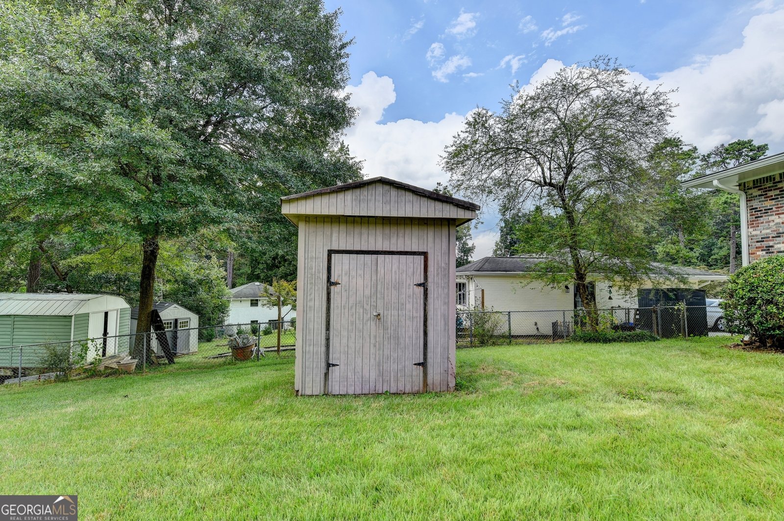 1522 Moncrief Circle Decatur - 55